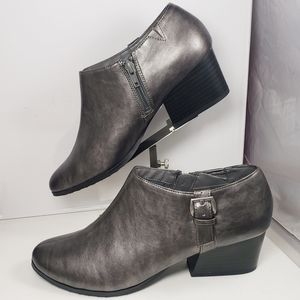 Hush Puppies Soft Style Booties